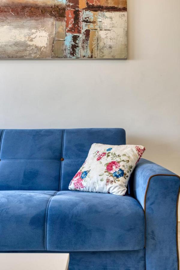 Gzira Penthouse - Hosted By Sweetstay المظهر الخارجي الصورة