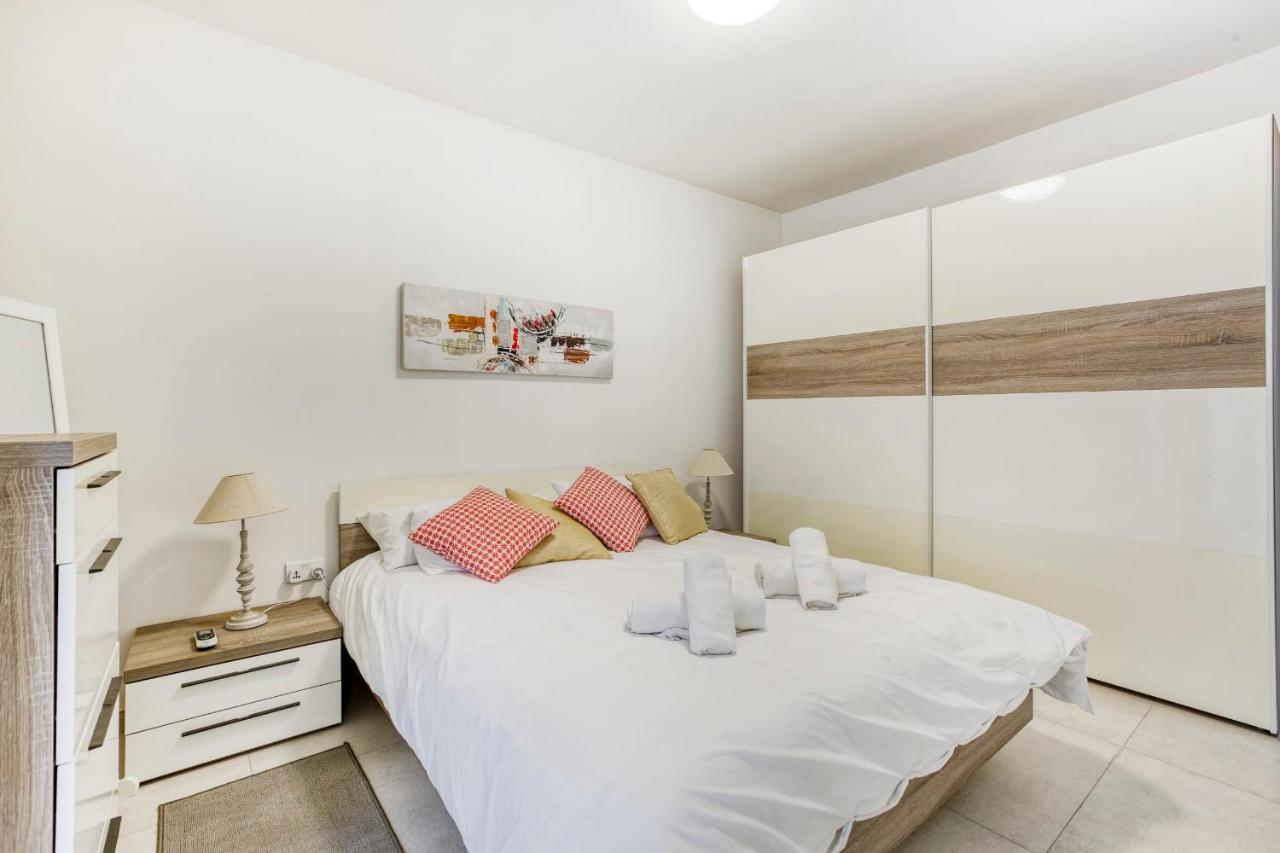 Gzira Penthouse - Hosted By Sweetstay المظهر الخارجي الصورة