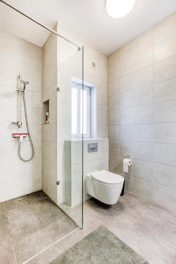 Gzira Penthouse - Hosted By Sweetstay المظهر الخارجي الصورة