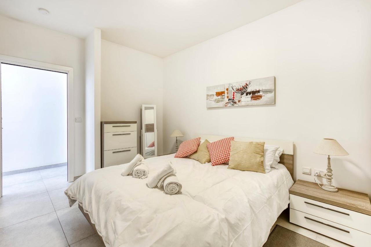 Gzira Penthouse - Hosted By Sweetstay المظهر الخارجي الصورة