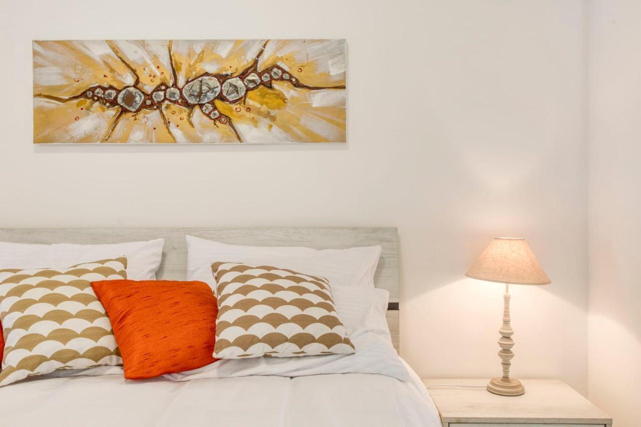 Gzira Penthouse - Hosted By Sweetstay المظهر الخارجي الصورة