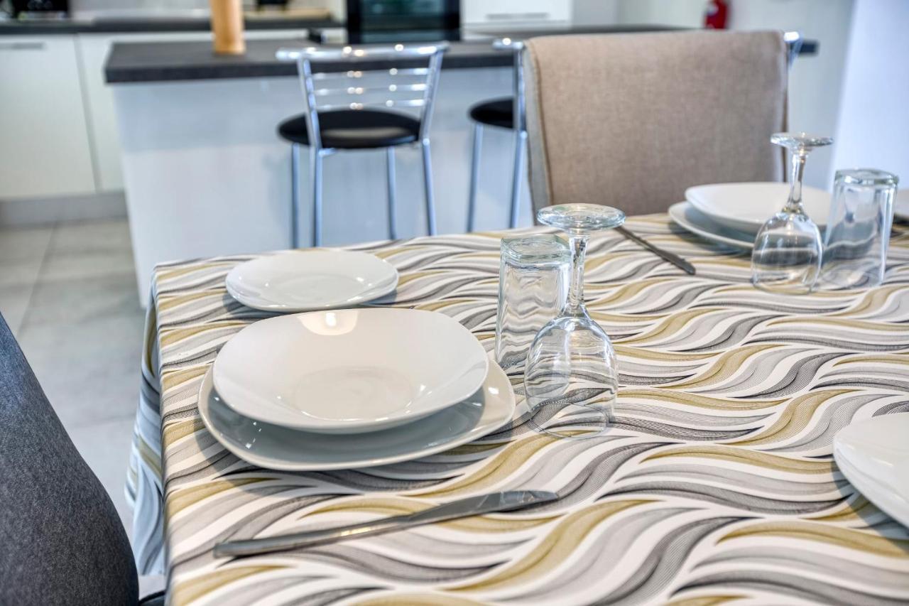 Gzira Penthouse - Hosted By Sweetstay المظهر الخارجي الصورة